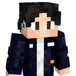 Rice_dot Minecraft avatar bust