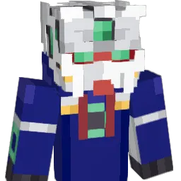 Riceburner__ Minecraft avatar bust