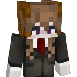 Riceinmypepsi Minecraft avatar bust