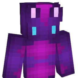 Riceman2 Minecraft avatar bust