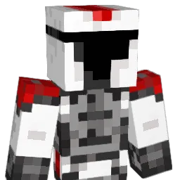 Rices's Minecraft skin