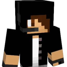 Ricewind1 Minecraft avatar bust