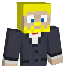 Ricewind's Minecraft skin