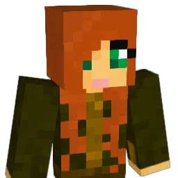 Ricey31 Minecraft avatar bust