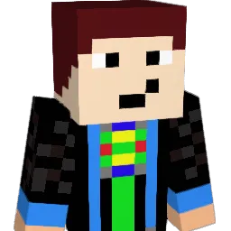 Ricey_chan Minecraft avatar bust