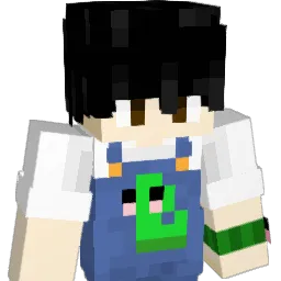 Rich0510 Minecraft avatar bust