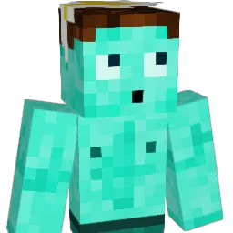 RichBroch Minecraft avatar bust