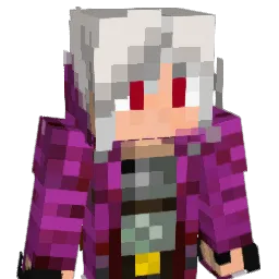 RichChesh Minecraft avatar bust