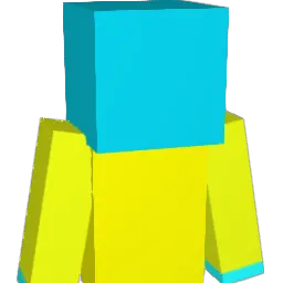 RichDeco Minecraft avatar bust