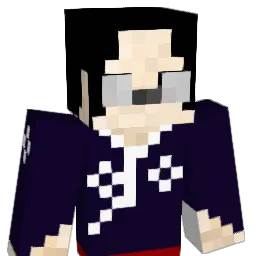 RichHomieJason Minecraft avatar bust