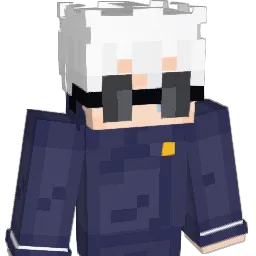 RichLikeFetty Minecraft avatar bust