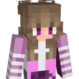 RichMCGamer22 Minecraft avatar bust