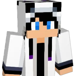 RichManiac33 Minecraft avatar bust