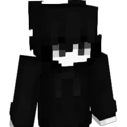 RichNBlind Minecraft avatar bust