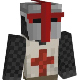RichRich_800 Minecraft avatar bust