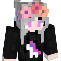 RichTheeKid Minecraft avatar bust