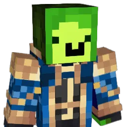 Rich_Avocado Minecraft avatar bust