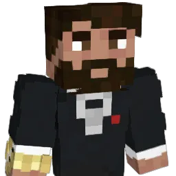 Rich_Guy Minecraft avatar bust
