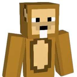 Rich_Pow Minecraft avatar bust