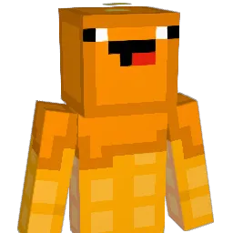 Rich_Savage Minecraft avatar bust