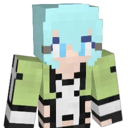 Richard1234567 Minecraft avatar bust