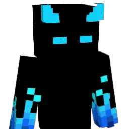 Richard1713 Minecraft avatar bust