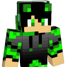 Richard1YT Minecraft avatar bust