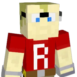 Minecraft-Skin von Richard