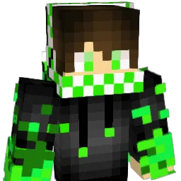 RichardCraft01's Minecraft skin