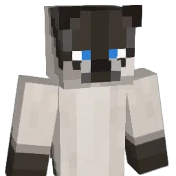 RichardCraniumP Minecraft avatar bust