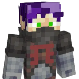 RichardLT19 Minecraft avatar bust