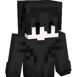 RichardLacroix's Minecraft skin