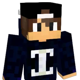 RichardMEGAXD Minecraft avatar bust