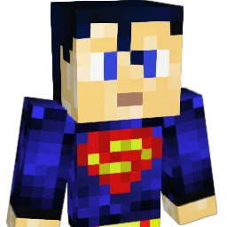 RichardRed20's Minecraft skin