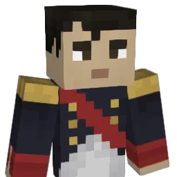 RichardStone's Minecraft skin