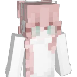 Richard_231 Minecraft avatar bust