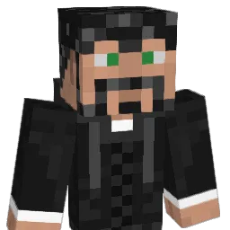 Richard_Dalloway Minecraft avatar bust
