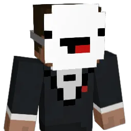 Richard_vr's Minecraft skin