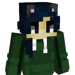 Richarddac's Minecraft skin
