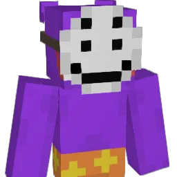 Richardmeow Minecraft avatar bust
