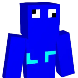 Richardson0007 Minecraft avatar bust