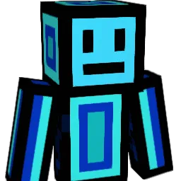 Richarld Minecraft avatar bust