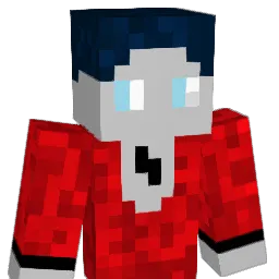 Richayyy Minecraft avatar bust