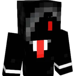 Richboy707 Minecraft avatar bust
