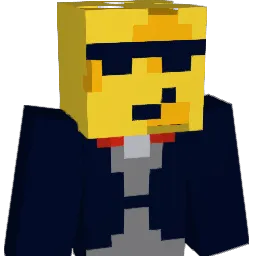 Richeese76 Minecraft avatar bust