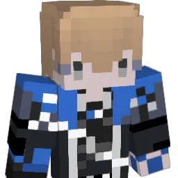 Richelieu0421 Minecraft avatar bust