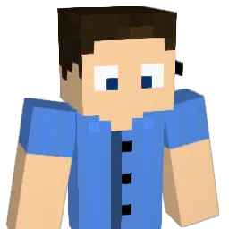 Richi_101 Minecraft avatar bust