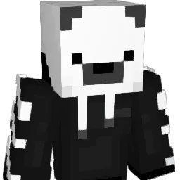 Richi_26 Minecraft avatar bust