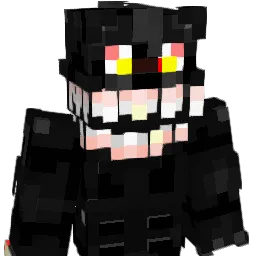 RichieG_III Minecraft avatar bust