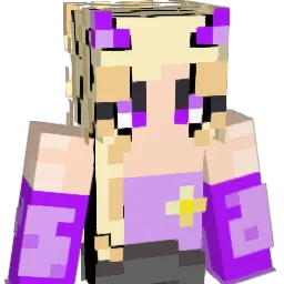RichieProGamer Minecraft avatar bust
